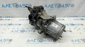 Задний дифференциал редуктор Mazda CX-5 17-25 с муфтой 120к