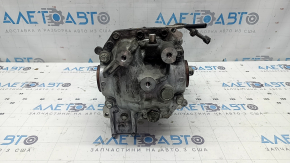 Задний дифференциал редуктор Mazda CX-5 17-25 с муфтой 120к