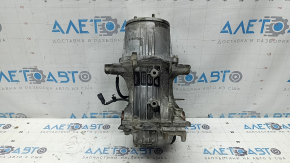 Задний дифференциал редуктор Mazda CX-5 17-25 с муфтой 120к