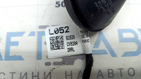 Cablaj ușă spate stânga Kia EV6 22-24