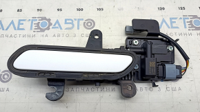 Ручка двери внешняя задняя левая в сборе Kia EV6 22-26