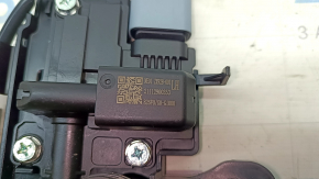 Ручка двери внешняя задняя левая в сборе Kia EV6 22-26