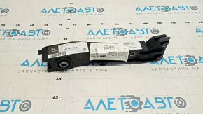Кронштейн верхней планки телевизора правый Mercedes W167 GLE 350 450 20-26