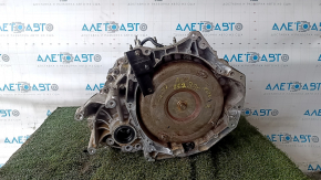 АКПП в сборе Mazda CX-5 22-25 2.5T AWD 120к, ржавый гидротрансформатор