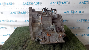 АКПП в сборе Mazda CX-5 22-25 2.5T AWD 120к, ржавый гидротрансформатор