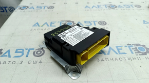 Modul airbag SRS, computer airbag, Audi A4 B9 17-25