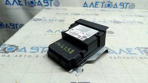 Модуль srs airbag компьютер подушек безопасности Audi A4 B9 17-25