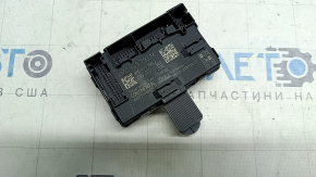Компьютер двери передней левой Audi A4 B9 20-25