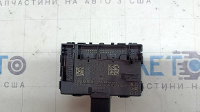 Компьютер двери передней левой Audi A4 B9 20-25