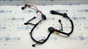 Проводка двери задней правой Kia EV6 22-26
