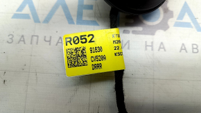 Проводка двери задней правой Kia EV6 22-26