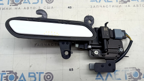 Ручка двери внешняя задняя правая в сборе Kia EV6 22-26 царапины