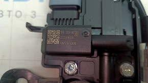 Ручка двери внешняя задняя правая в сборе Kia EV6 22-26 царапины
