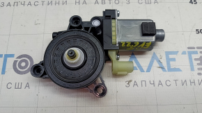 Мотор стеклоподъемника задний правый Kia EV6 22-26