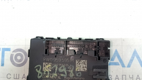 Компьютер двери задней левой Audi A4 B9 17-25