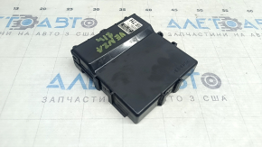 Computer, hybrid vehicle control Toyota Venza 21-