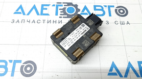 Pilot automat cu radar pentru Mercedes GLC 20-22