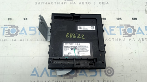 Модуль управления бортовым компьютером Kia EV6 22-26