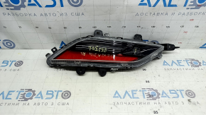 Lampă bară spate stânga pentru Toyota Venza 21-24 nisip