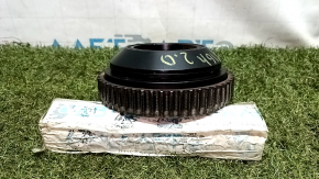 Шкив коленвала BMW X5 F15 16-18 2.0Т plug-in