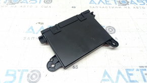 Amplifier assy, air conditioner Toyota Venza 21-22