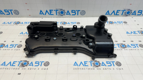 Крышка клапанная левая Lexus RX450h 16-22 2GR-FXS