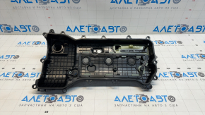 Крышка клапанная левая Lexus RX450h 16-22 2GR-FXS