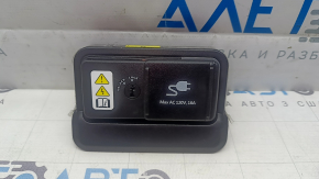 Scârțâit ușă spate stânga Kia EV6 22-24 Meridian