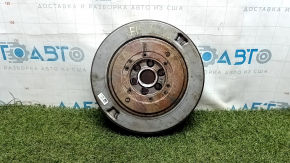 Маховик BMW X5 F15 16-18 2.0Т plug-in 153к