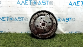 Маховик BMW X5 F15 16-18 2.0Т plug-in 153к
