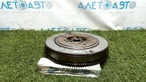 Маховик BMW X5 F15 16-18 2.0Т plug-in 153к