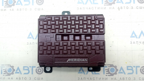 Усилитель аудио Kia EV6 22-26 Meridian