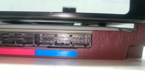 Amplificator audio Meridian pentru Kia EV6 22-24