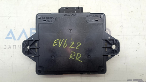 VEHICLE CHARGING MANAGEMENT SYSTEM CONTROL MODULE Kia EV6 22-26