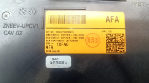 VEHICLE CHARGING MANAGEMENT SYSTEM CONTROL MODULE Kia EV6 22-26