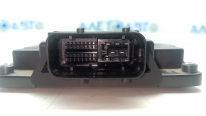 VEHICLE CHARGING MANAGEMENT SYSTEM CONTROL MODULE Kia EV6 22-26
