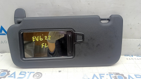 Vizor stânga Kia EV6 22-24 negru