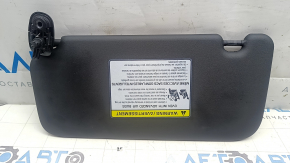 Vizieră dreapta Kia EV6 22-24 negru
