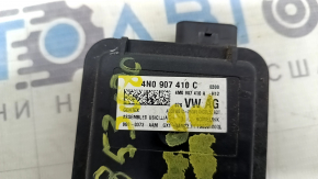Homelink Garage Remote Control Module Audi A4 B9 20-25