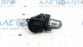 Motorul de reglare a spătarului scaunului șoferului pentru Mercedes GLC 16-22 a fost perforat.