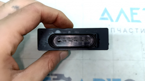 Control pompă combustibil Audi A4 B9 20-25