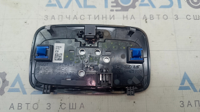 Плафон освещения задний Kia EV6 22-26 черный, царапины