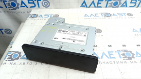 NAVIGATION MULTIMEDIA RADIO Audi A4 B9 20-25