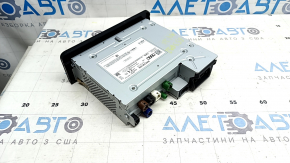NAVIGATION MULTIMEDIA RADIO Audi A4 B9 20-25