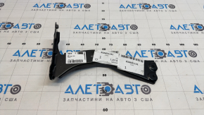 Suport aripă față stânga jos Audi Q3 83A 19-25