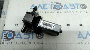 Мотор регулировки подушки пассажирского сиденья Audi A4 B9 17-25 передний