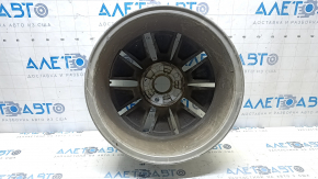 Диск колесный R16x6.5J ET:46 VW Jetta 19-21 тип 1 легкая бордюрка