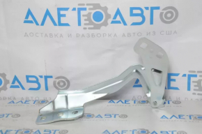 Петля капота левая Ford Fusion mk5 13-20