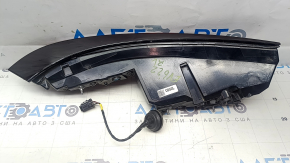 Фонарь внешний крыло левый Kia EV6 22-26 LED потертости