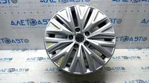 Диск колесный R16x6.5J ET:46 VW Jetta 19-21 тип 1 легкая бордюрка
